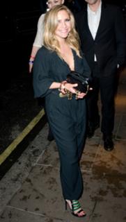 Heidi Range feet photo 1