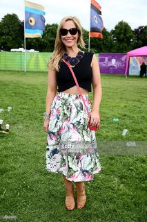 Heidi Range feet photo 8