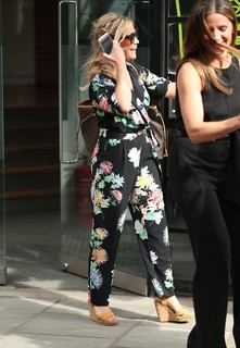 Heidi Range feet photo 4