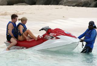 Heidi Range feet photo 1
