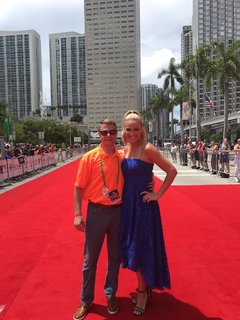 Heidi Watney feet photo 10