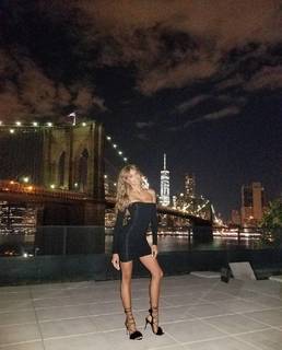 Heidy De La Rosa feet photo 12