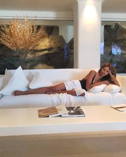 Heidy De La Rosa feet photo 5