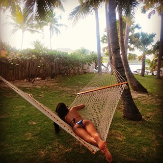 Heidy De La Rosa feet photo 4