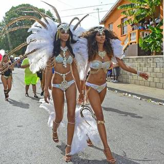 Heidy De La Rosa feet photo 2
