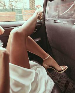 Heidy De La Rosa feet photo 20