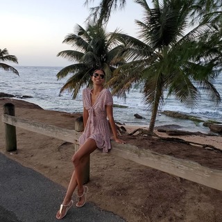 Heidy De La Rosa feet photo 14