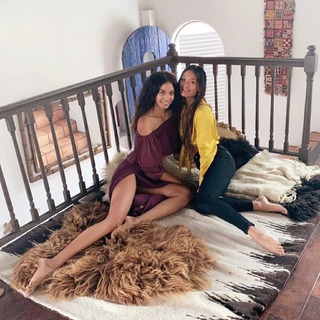 Heidy De La Rosa feet photo 6