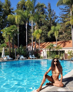 Heidy De La Rosa feet photo 4