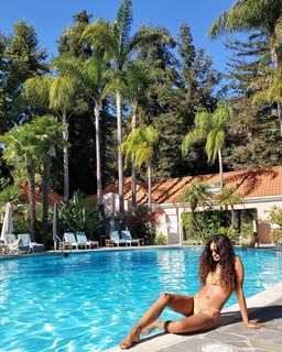 Heidy De La Rosa feet photo 3