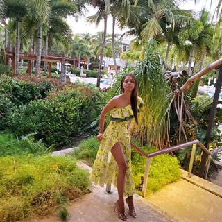 Heidy De La Rosa feet photo 16