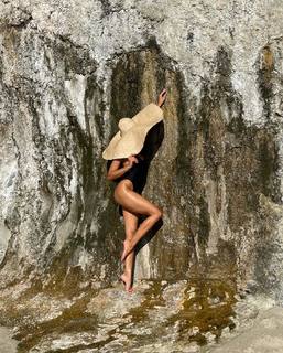 Heidy De La Rosa feet photo 8