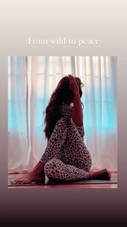 Heidy De La Rosa feet photo 5