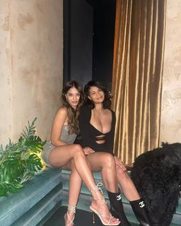 Heidy De La Rosa feet photo 13
