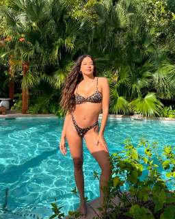Heidy De La Rosa feet photo 8