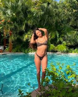 Heidy De La Rosa feet photo 7