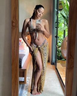 Heidy De La Rosa feet photo 1