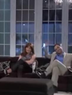 Heidy Karam feet photo thumbnail