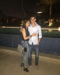 Heidy Karam feet photo thumbnail