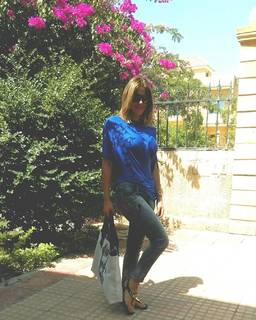 Heidy Karam feet photo thumbnail