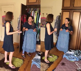 Heidy Karam feet photo thumbnail