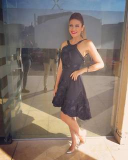 Heidy Karam feet photo thumbnail