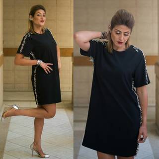 Heidy Karam feet photo thumbnail