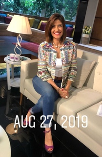 Heidy Karam feet photo thumbnail