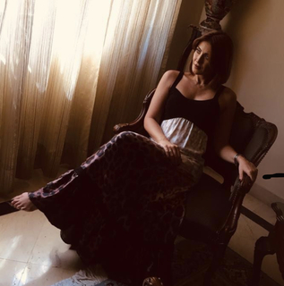 Heidy Karam feet photo thumbnail