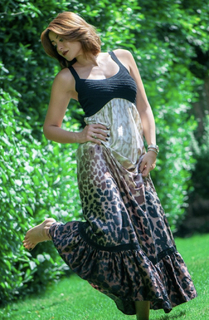 Heidy Karam feet photo thumbnail