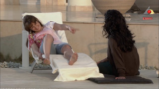 Heidy Karam feet photo thumbnail