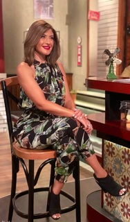 Heidy Karam feet photo thumbnail