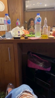 Heidy Karam feet photo thumbnail