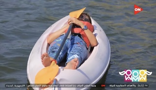 Heidy Karam feet photo thumbnail