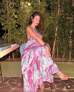 Heidy Karam feet photo thumbnail