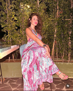 Heidy Karam feet photo thumbnail