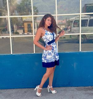 Heidy Karam feet photo 20