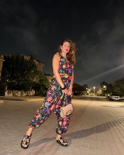 Heidy Karam feet photo 16