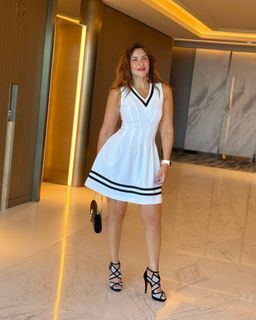 Heidy Karam feet photo 15