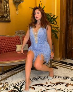 Heidy Karam feet photo 14