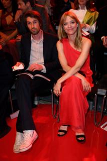 Heike Makatsch feet photo thumbnail