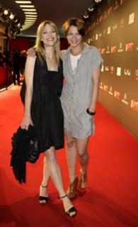 Heike Makatsch feet photo thumbnail