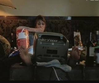 Heike Makatsch feet photo thumbnail