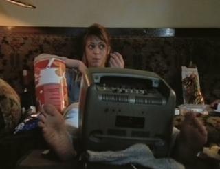 Heike Makatsch feet photo thumbnail