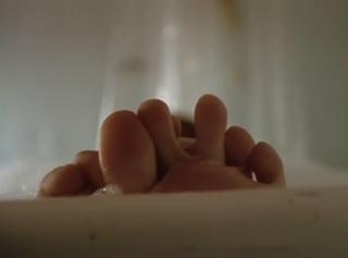 Heike Makatsch feet photo thumbnail