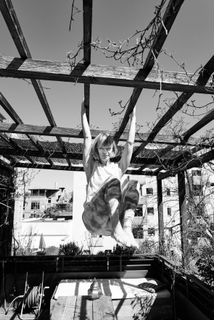 Heike Makatsch feet photo thumbnail