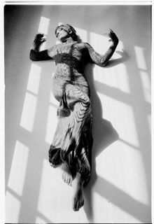 Heike Makatsch feet photo thumbnail