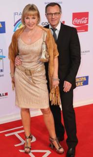 Heike Maurer feet photo 5