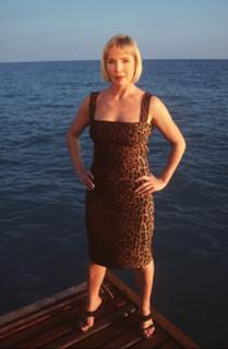 Heike Maurer feet photo 15