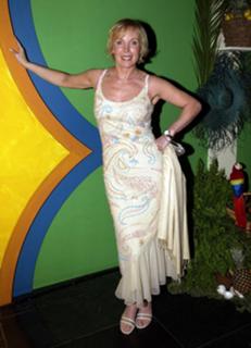 Heike Maurer feet photo 14